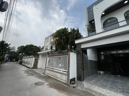Bán nhà 81m² ngang 5m giá 3.75 tỷ Phường Phú Lợi 0815422197