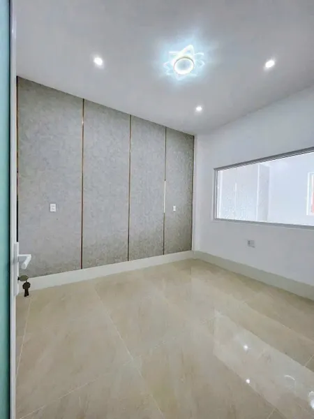 114. 🌽 BÁN NHÀ 1 TRỆT 1 LỬNG – MẶT TIỀN TRƯỜNG HỌC KDC BÌNH NHỰT 12Ha8