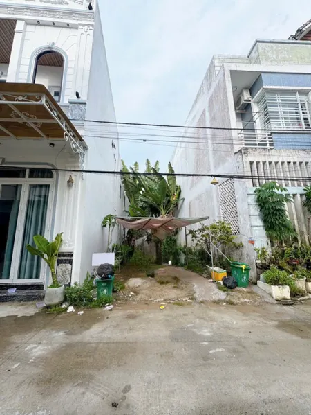113. 🌞 BÁN NỀN TRỤC CHÍNH – KDC MẶT TRỜI ĐỎ