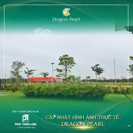 Bán Nhanh Nền H2 Dragon Pearl - 85m², Giá 18.480tr/m2, View đẹp Gần Hồ Sinh Thái