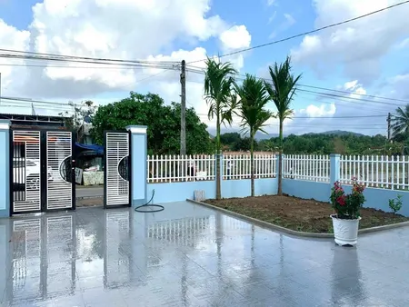 Bán Nhà Suối Tiên Ngang 10m- Chỉ 3.5 Tỷ