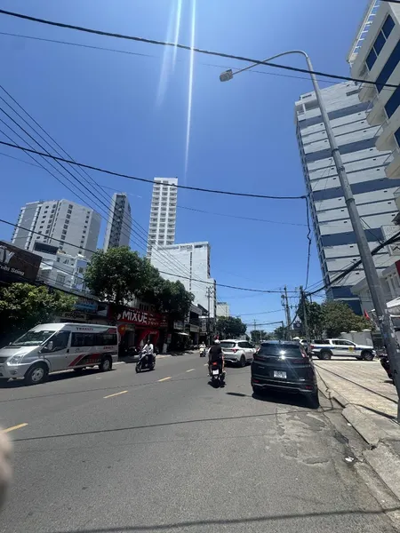 Bán Nhà Mặt Tiền Dã Tượng Ngang 7m , Phường Nha Trang, Cách Biển Chỉ 500m, Giá Tốt