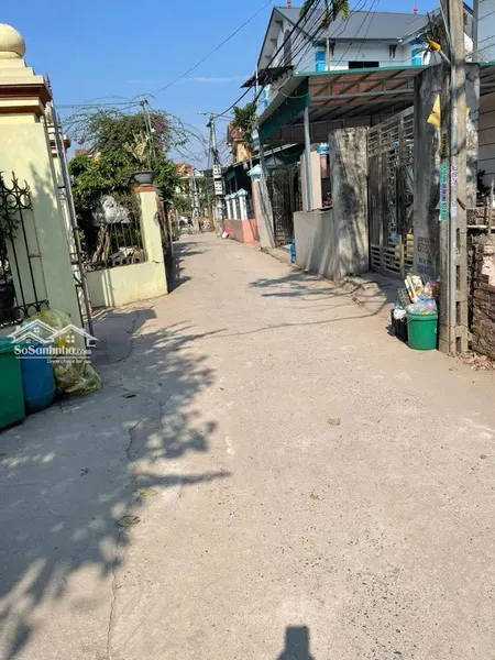 Cần Tiền Bán Gấp đất Phi Liệt Liên Nghĩa Văn Giang