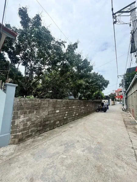 đất Thổ Cư 200m2 An Khánh - Vị Trí Tiềm Năng, Giá đầu Tư Cực Tốt!