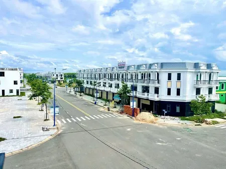 Bán Shophouse View đẹp Tại Thăng Long Central City, 3,1 Tỷ, 100m2