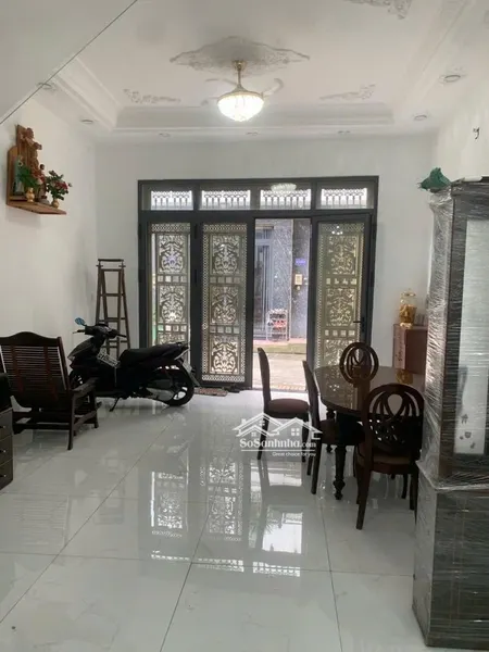 Bán Nr 5pn, 4wc, 50m2 Tại Liên Khu 4-5, Bình Tân, Hcm, Giá 5,25 Tỷ
