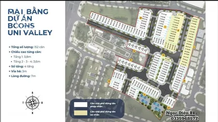 Bcons Uni Valley Nhà Phố Liền Kề Chuẩn Lối Sống đẳng Cấp Khu đông Sài Gòn Thuộc Phức Hợp Bcons City