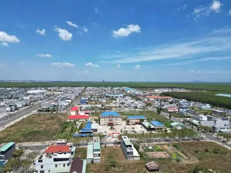 Cắt Lỗ Sâu 500 Triệu Siêu Phẩm Ngay Tđc Lộc An! Mặt Tiền Khai Thác Dòng Tiền Trên 20 Triệu/tháng