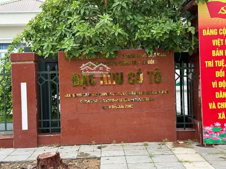 Bán Gấp Lô đất Tâm Huyết Tại Cô Tô - Cơ Hội Vàng Cho Nhà đầu Tư - Giá Quá Rẻ