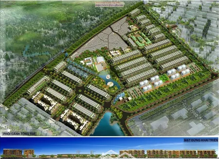 Bán Gấp đất Nền Dự án Tại Ql 18, Cộng Hòa, Chí Linh, Giá Cực Chất 1,5 Tỷ, 70m2