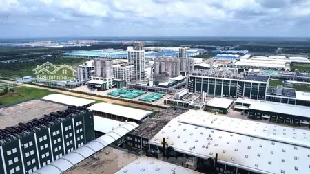 Cơ Hội đầu Tư Ngay đất Nền Khu Nhà ở Nam Long - Giá Dao động 15,9tr/m2 Với Dt 100m2 Xây Dựng Tự Do