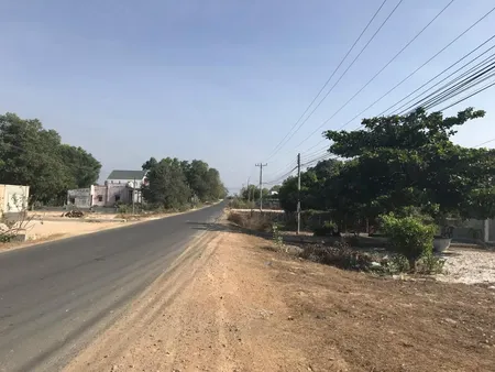 Gia đình Tôi Cần Tiền Chuyển Chỗ ở Nên Bán Rẻ Lại Gấp đất Lớn Giá Siêu Rẻ
