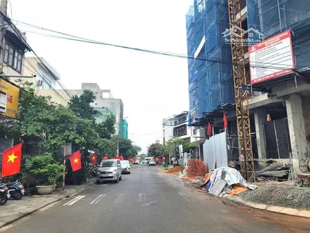 Bán đất đường 7m5 Trường Thi 2 , Gần Nguyễn Văn Linh , Gọi Tuyết