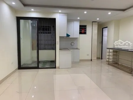 Bán Toà Ccmn Võng Thị Dt 57/114 M 3.99 Tỷ Tây Hồ Chung Cư Mi Ni 7 Tầng Mặt Ngõ ô Tô Tránh