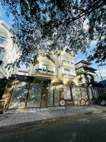 Gấp Bán: Căn Biệt Thự Mặt Tiền View Công Viên Kdc Gia Hoà, Vị Trí Siêu đẹp, Giá Tốt. Nhà Mới đẹp