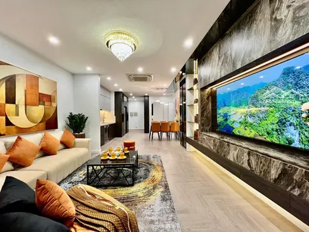 Bán Căn Hộ Anland Lakeview 82m2. 3phòng Ngủ. Bc đông Nam. Tầng Trung. Sẵn Sổ