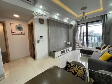 Golden Mansion, 75m2, Giá Bán 5ty500 Trừ Lại Cho Khách Hơn 100tr - Liên Hệ