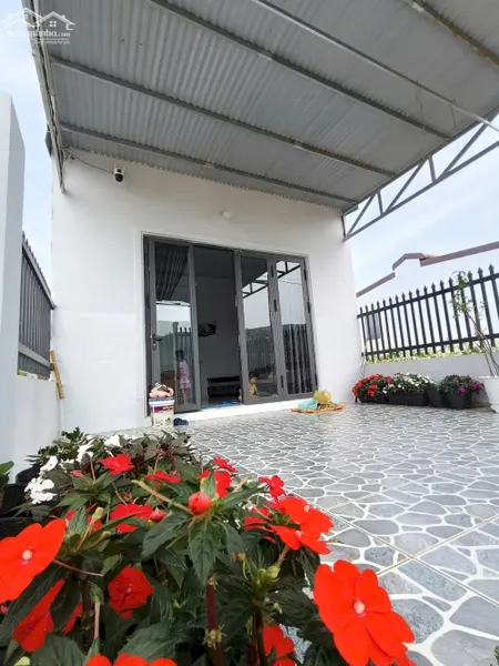 Bán Nhà Xây Cuối Năm 2024 Gần Sân Bay Liên Khương Lâm Đồng Giá Chỉ 1 Tỷ 3 Bao Sổ