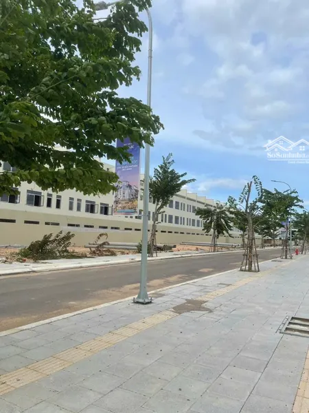 đất Nền Siêu đẹp Tại Quy Nhơn Chiết Khấu ưu đãi Lên đến 20%. Giá Từ 2ty2-2ty8/ Nền