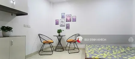 Bán Chung Cư Mini 9pn, 9wc Tại Tôn Thất Tùng, Khương Thượng, đống đa, Hà Nội, Chỉ 9.95 Tỷ Có Tl