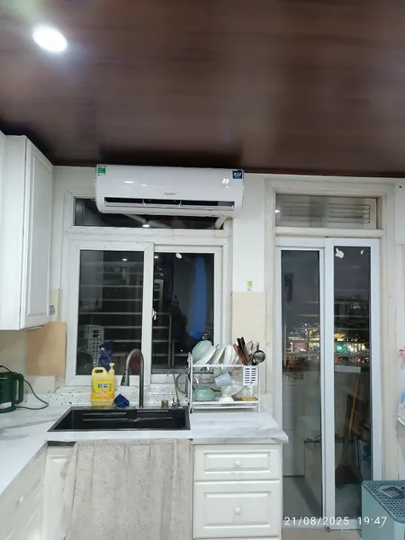 Bán Căn Hộ Chung Cư Mini Mặt Phố Vũ Tông Phan