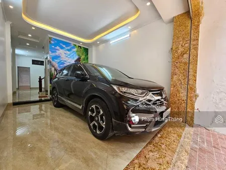 Căn Góc 2 Mặt Ngõ Thông, ô Tô Tránh, Phố Tân Mai, Hoàng Mai, 50m. 6 Tầng. Thang Máy. Hơn 15 Tỷ.