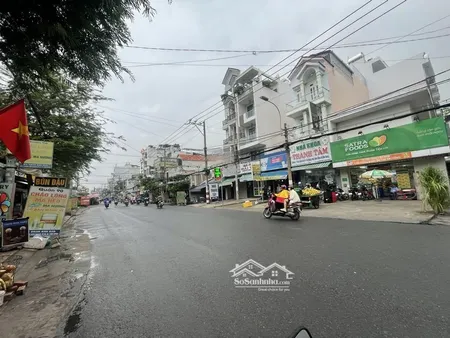 Chdv ở P15, Tân Bình Gần Khu Cn Tân Bình-hxh-111m2-5tầng-(4,2x20m)-13pn-nhỉnh 12tỷ.