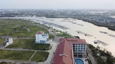 Bán đất Phước Trạch Phước Hải View Công Viên đối Lưng Mặt Sông