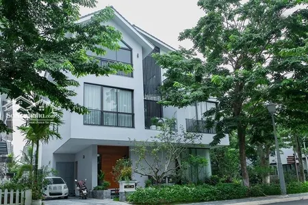 Bán Biệt Thự Song Lập Marina Ecopark 207m², Vị Trí Gần Hồ Thiên Nga, Giá Hấp Dẫn