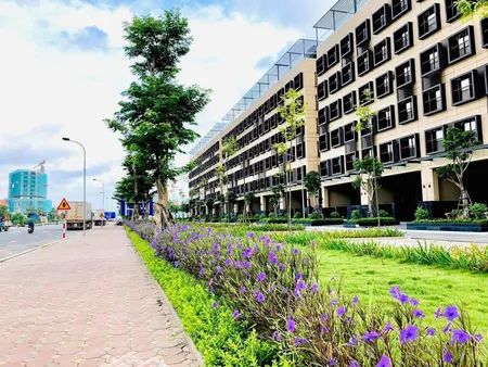 Tôi Chính Chủ Cần Bán Shophouse Dãy Sh1 Mặt Sau đường Ql1a. Giá Cắt Lỗ