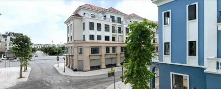 Cắt Lỗ Liền Kề San Hô Sh21-63, 56m² Giá Chỉ 9,007 Tỷ Sổ đỏ Lâu Dài, Vị Trí đẹp