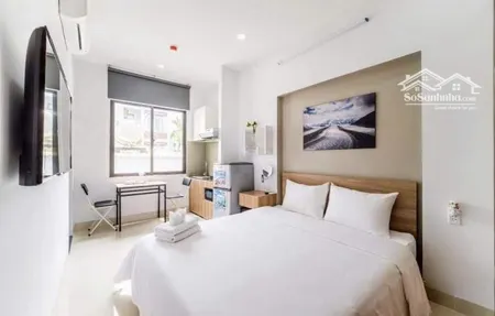 Còn Duy Nhất 1 Toà Căn Hộ Phố Tây An Thượng, Giá Chỉ 13 Tỷ - Sẵn Dòng Tiền 42 Triệu/ Tháng