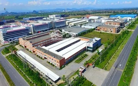 Bán Nhà Xưởng 1 Ha Khu Cn Ngọc Hồi Thanh Trì Giá 133 Tỷ