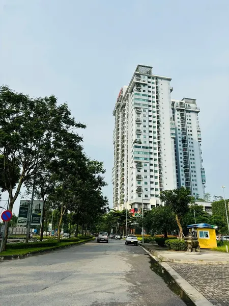 Chung Cư The Two, Chung Cư Gamuda, 100m2, 3pn, 2wc, Full Nội Thất, Giá Hơn 7 Tỷ