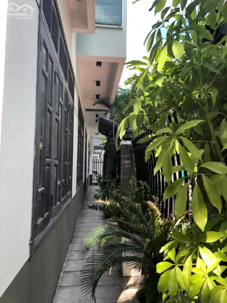 45 - Lương Nhữ Học - Biệt Thự Mini 2 Mặt Tiền - Gần Vinmec - Đương 7m5 - Nhà Tân Cổ Điển Kiên Cố - Đẹp - Sang - Thoáng Mát