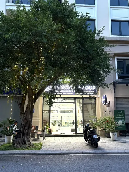 Bán Cặp Shophouse Mặt Tiền Tỷ Sh 7 đã Có Sổ đỏ 90m2 Hoàn Thiện Chỉ 17.5 Tỷ Sẵn Dòng Tiền Cho Thuê
