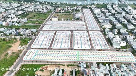 Trục Thông Chế Viết Tấn - Hướng đông Nam - Giá Gốc Cđt