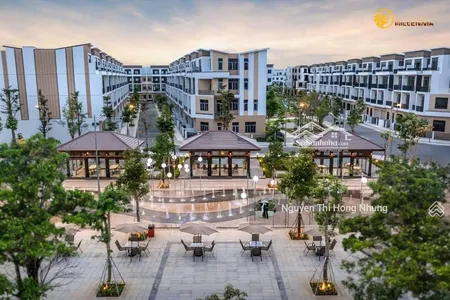 Bán Gấp Shophouse T&t Millennia City Long Hậu, 9 Tỷ, 184m2