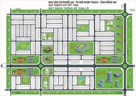 Cần Bán Nền đất Thuộc Dự án Sunflower City, Diện Tích 127,5m2, Giá Chỉ 750tr