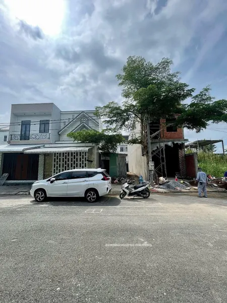 Bán Nền Thổ Cư đs3 Tây đô Ecopark Lộ Lớn ô Tô Quay đầu Gần Chợ Số 10, Trường đh Võ Trường Toản