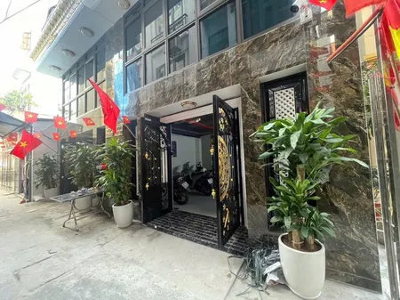 2 Toà Ccmn Cạnh Trường đh Tài Nguyên Môi Trường, 20phòng Khép Kín, Dòng Tiền 110tr/ Tháng,