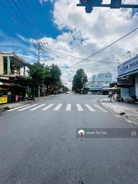 Khách Gửi Nền Trung Tâm Thủ Thừa Cách Khu Công Nghiệp Thủ Thừa 1,5km Thuận Tiện Kinh Doanh Mua ở .