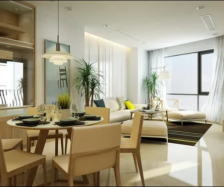 ) Bán Gấp Căn Hộ The Zei 2pn 84m² Full Nội Thất, Giá 8,8 Tỷ