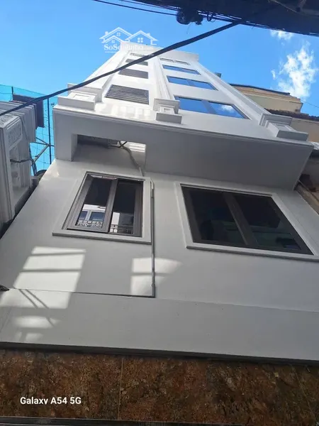 Bán Ccmn đại Mỗ 12 Phòng, Dong Tiền 60 Triệu/ Tháng, ô Tô đỗ Cửa, Dt 50m2 X Giá 13.5 Tỷ