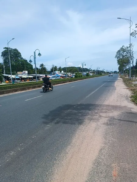 Bán đất Bãi Trường, 5 Triệu / M2, 500 M2, Phú Quốc, Kiên Giang Giá Siêu Ngộp