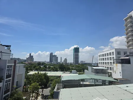 Siêu Phẩm đầu Tư Tòa Căn Hộ 5 Tầng Sát Cầu Rồng View Cầu Rồng Sông Hàn.