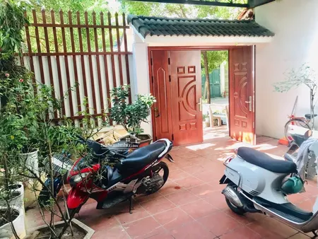 Biệt Thự Phùng Khoang, Nam Từ Liêm 148m 5 Tầng Mặt Tiền 7m, đường ô Tô Tránh, Giá 28,5 Tỷ