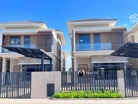 Sở Hữu Ngay Biệt Thự đơn Lập 250m2 Tại Vsip 2 Chỉ Tt 2ty3 Nhận Nhà