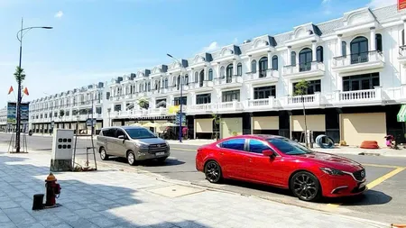 Bán Bt 100m2 Tại Thăng Long Central City, 3,3 Tỷ, Bình Dương