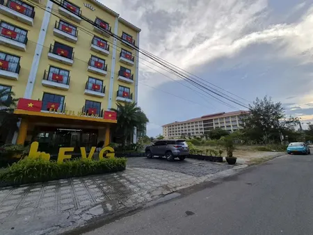 đất Phước Trạch Phước Hải Hội An
